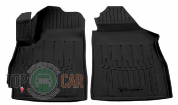Stingray ����� 3D ������� JETOUR X70 2019- �������