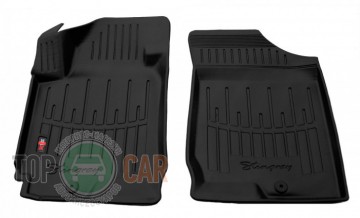 Stingray ������� � ����� 3D KIA Ceed 2006-2013 ��������