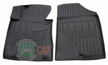 Stingray ������� � ����� 3D KIA Ceed 2013-2018 ��������