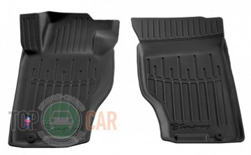 Stingray ������� � ����� 3D KIA Sorento 2002-2009 ��������