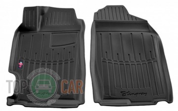 Stingray ������� � ����� 3D MAZDA 6 2002-2007 ��������