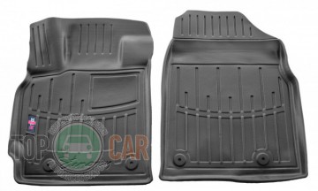 Stingray ������� � ����� 3D MAZDA CX-7 2006-2012 ��������