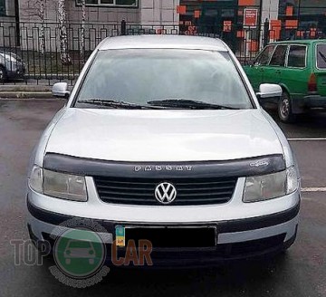 VW Passat B5 1997-2001