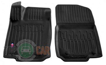 Stingray ����� 3D ������� MERCEDES GLE-Class W166 �������