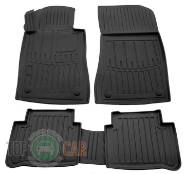Stingray ����� 3D ������� MERCEDES E-Class W211 2WD 2002-2009