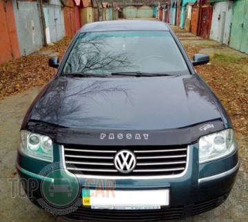 VW Passat B5 2001-2005 
