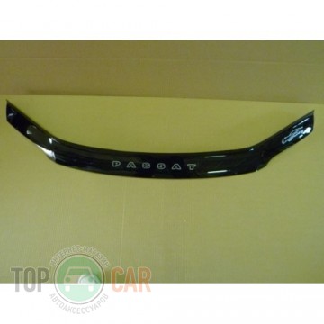 VW Passat B5 2001-2005