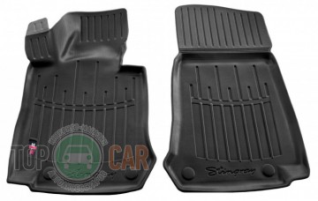 Stingray ����� 3D ������� MERCEDES GLC-Class X253 �������