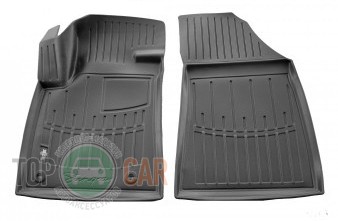 Stingray ����� 3D ������� MG 5 II 2018- �������