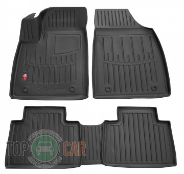Stingray ����� 3D ������� MG HS 2019-