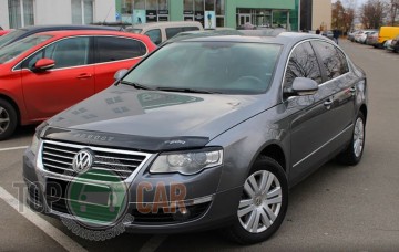 VW Passat B6 2005-2010 