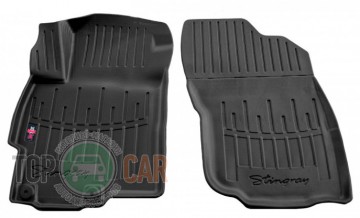 Stingray ����� 3D ������� MITSUBISHI Lancer X 2007-2015 �������