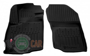 Stingray ������� � ����� 3D PEUGEOT 4008 2012-2016 ��������