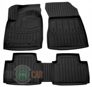 Stingray ������� � ����� 3D MITSUBISHI Outlander 2021-