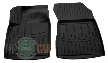 Stingray ������� � ����� 3D MITSUBISHI Outlander 2021- ��������