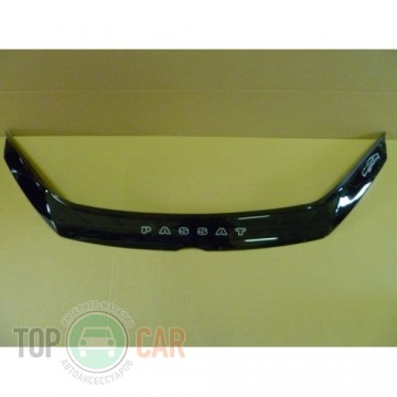 VW Passat B7 2010-