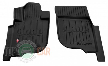 Stingray ����� 3D ������� MITSUBISHI L200 2015- �������