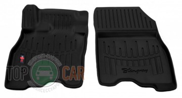 Stingray ����� 3D ������� NISSAN Leaf 2010-2017 �������