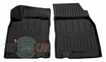 Stingray ����� 3D ������� NISSAN Qashqai 2014-2021 �������