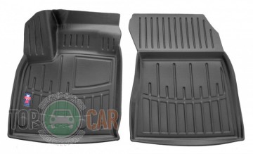 Stingray ����� 3D ������� NISSAN Qashqai 2021- �������