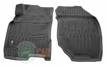 Stingray ������� � ����� 3D NISSAN X-Trail T30 2001-2007 ��������