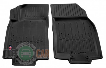 Stingray ����� 3D ������� NISSAN X-Trail T32 Rogue 2014-2021 �������