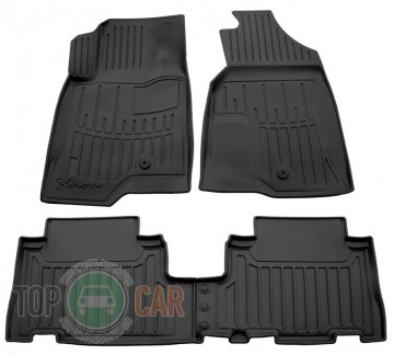 Stingray ����� 3D ������� OPEL Antara 2006-2017