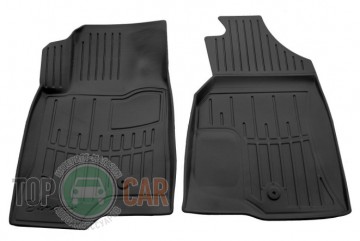Stingray ������� � ����� 3D OPEL Antara 2006-2017 ��������