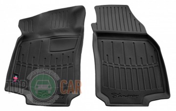 Stingray ������� � ����� 3D OPEL Astra G 1998-2004 ��������