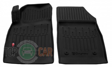 Stingray ������� � ����� 3D OPEL Astra J 2009-2015 ��������
