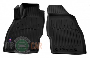 Stingray ������� � ����� 3D OPEL Corsa D 2006-2014 ��������