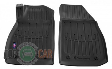 Stingray ������� � ����� 3D OPEL Insignia A 2009-2017 ��������
