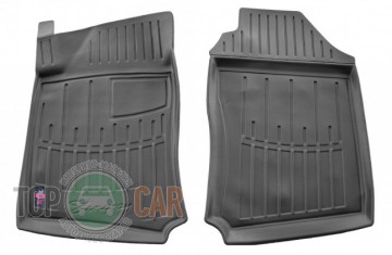 Stingray ������� � ����� 3D OPEL Vectra B ��������