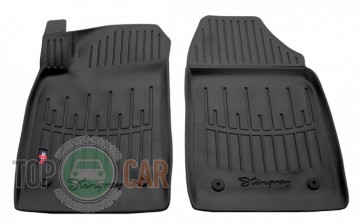 Stingray ������� � ����� 3D OPEL Vectra � ��������