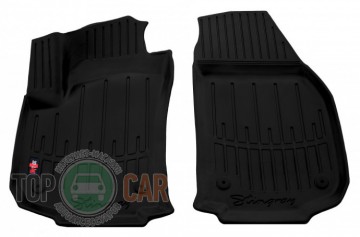 Stingray ����� 3D ������� OPEL Zafira � �������