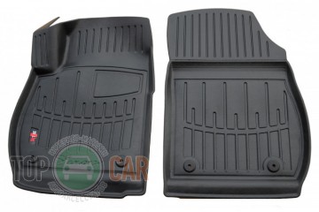 Stingray ������� � ����� 3D OPEL Zafira � Tourer ��������