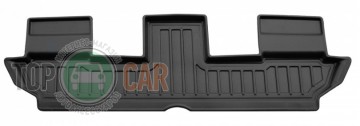 Stingray ����� 3D ������� OPEL Zafira � Tourer 3 ���