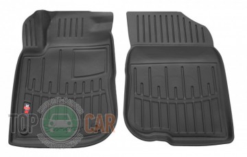 Stingray ������� � ����� 3D PEUGEOT 208 2012-2019 ��������