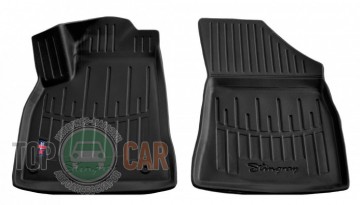 Stingray ������� � ����� 3D PEUGEOT 3008 2009-2016 ��������