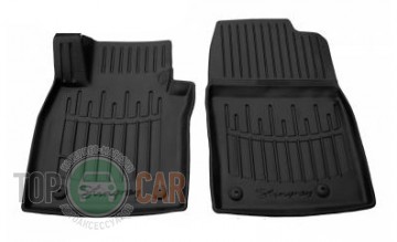 Stingray ������� � ����� 3D PEUGEOT 307 ��������