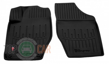 Stingray ����� 3D ������� CITROEN C4 2010-2020 �������