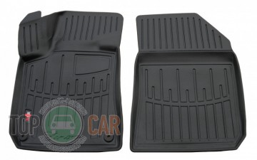 Stingray ������� � ����� 3D PEUGEOT 308 2013-2021 ��������