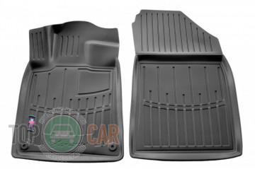 Stingray ������� � ����� 3D PEUGEOT 407 ��������