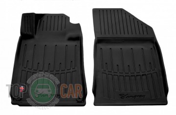 Stingray ������� � ����� 3D PEUGEOT 508 2010-2018 ��������