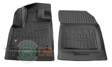 Stingray ����� 3D ������� PEUGEOT Partner 2018- �������
