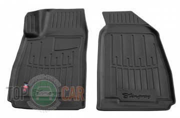 Stingray ����� 3D ������� CHEVROLET Cobalt 2012- �������