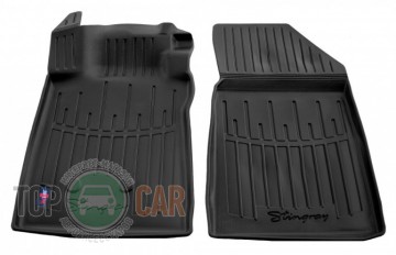Stingray ����� 3D ������� RENAULT Clio �������