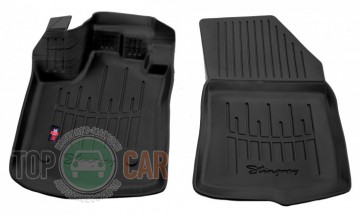Stingray ����� 3D ������� RENAULT Dokker RENAULT Express 2021- �������