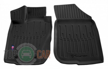 Stingray ����� 3D ������� RENAULT Duster 2010-2018 (4WD) �������