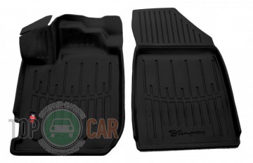 Stingray ����� 3D ������� RENAULT Duster 2018- �������